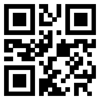 Il QrCode di 3302326842