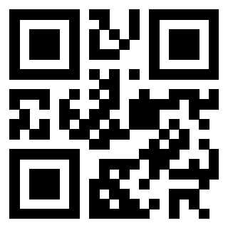 QrCode di 3302326845
