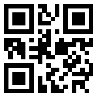 Il Qr Code di 3302326846