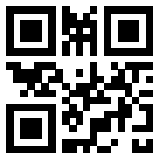 Qr Code di 3302326851