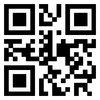 Qr Code di 3302326852