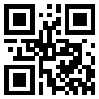 Il Qr Code di 3302326853