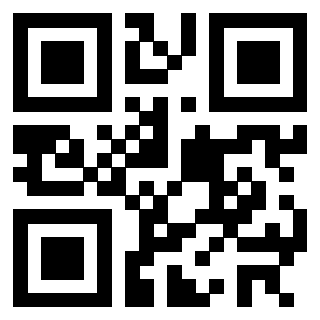 Il QrCode di 3302326854