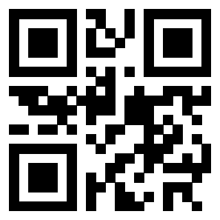 Qr Code di 3302326855