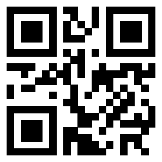 QrCode di 3302326861