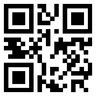3302326862 Qr Code associato