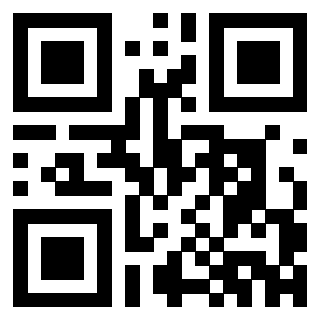 Immagine del Qr Code di 3302326864