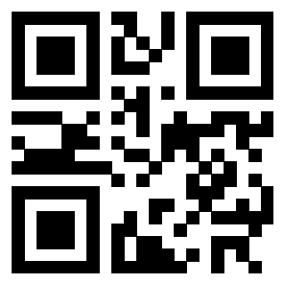 Qr Code di 3302326866