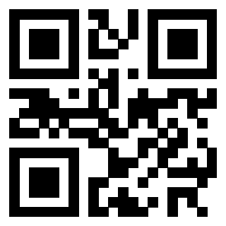 Il QrCode di 3302326868