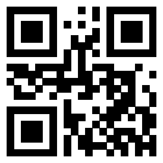 Qr Code di 3302326869