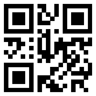 Scansione del QrCode di 3302326870