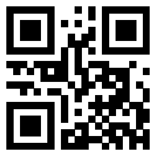 3302326872 Qr Code associato