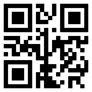 3302326873 Qr Code associato