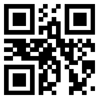 Qr Code di 3302326874