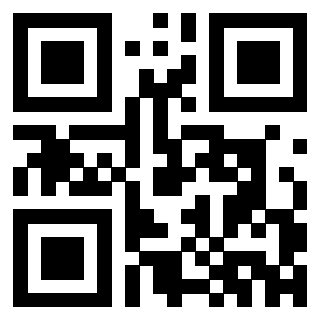 Il QrCode di 3302326876