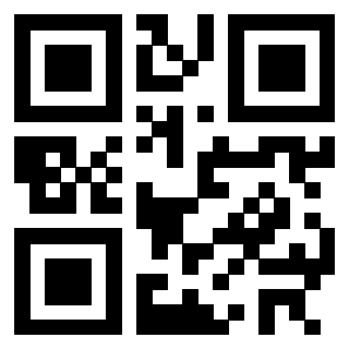 Qr Code di 3302326884