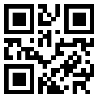 QrCode di 3302326885
