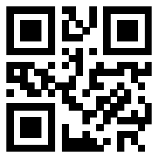 Il QrCode di 3302326889