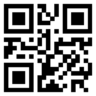 3302326890 Qr Code associato