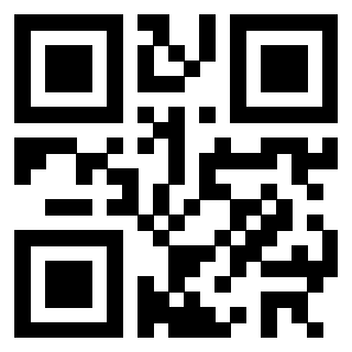 3302326891 Qr Code associato
