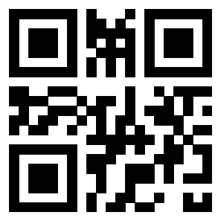 Il QrCode di 3302326892