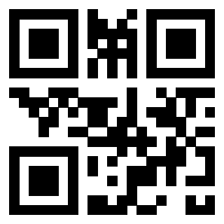 Scansione del Qr Code di 3302326893