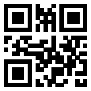 Il QrCode di 3302326896