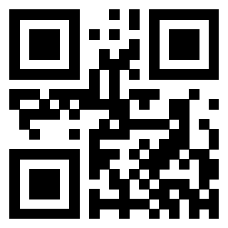 Immagine del QrCode di 3302326901