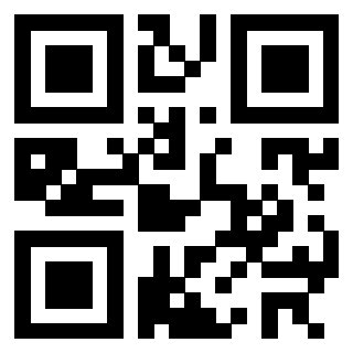 3302326904 - Immagine del Qr Code