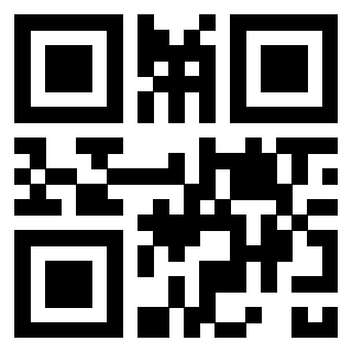 3302326905 Qr Code associato