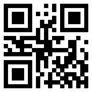 3302326907 - Immagine del Qr Code associato
