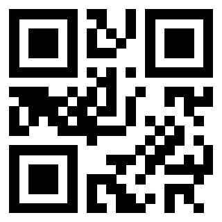 Qr Code di 3302326911