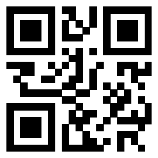 3302326912 - Immagine del QrCode