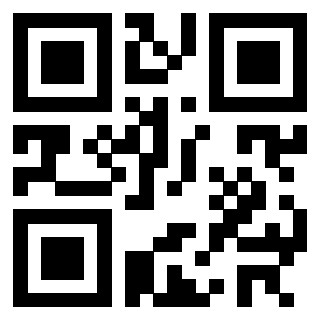 Immagine del QrCode di 3302326913