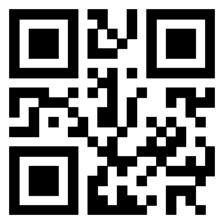 Immagine del QrCode di 3302326914