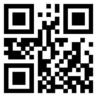 3302326915 - Immagine del Qr Code associato