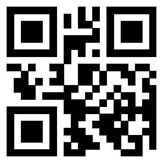 Qr Code di 3302326919