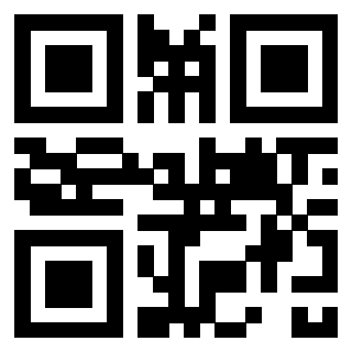 3302326920 - Immagine del QrCode