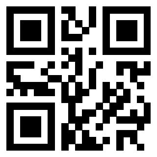Qr Code di 3302326921