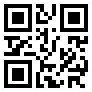 3302326923 - Immagine del Qr Code