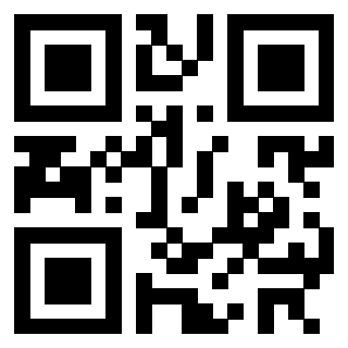 3302326924 - Immagine del QrCode associato