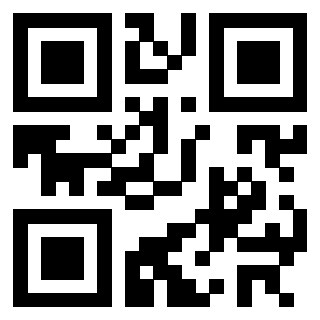 Qr Code di 3302326925
