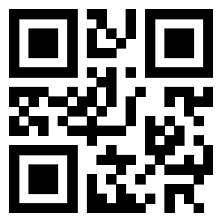 Qr Code di 3302326926
