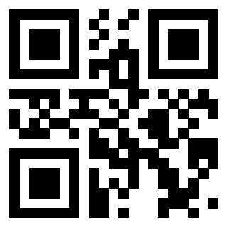 Qr Code di 3302326927