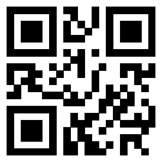 3302326928 Qr Code associato