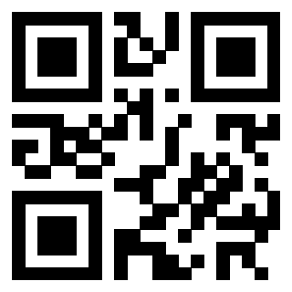 3302326929 - Immagine del Qr Code