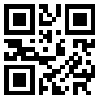 Immagine del QrCode di 3302326930