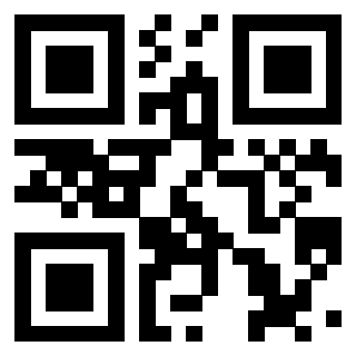 Il Qr Code di 3302326933
