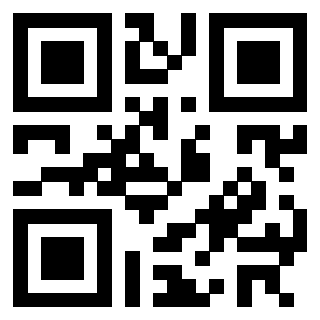 Scansione del Qr Code di 3302326935
