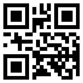 Il QrCode di 3302326936